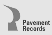 pavement records